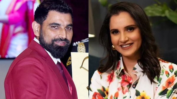 முகமது ஷமியுடன் திருமணமா? வலைதளங்களில் பரவும் போட்டோ! சானியா மிர்சா தந்த முக்கிய விளக்கம்