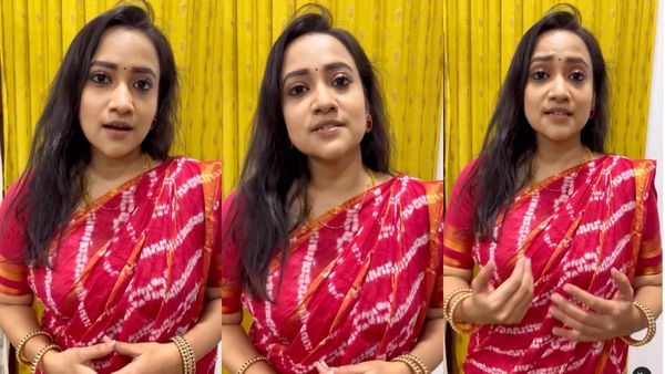 உயிர் வாழ மாட்டேன்னு சொல்லிட்டாங்க.. மூளை நரம்பில் ஏற்பட்ட பிரச்சனை! மீண்டு வந்த சீரியல் நடிகை 