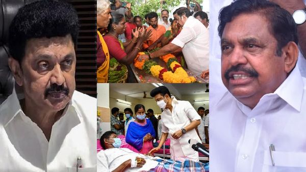 ‛ஸ்டாலினுக்கு பிரஷர் தரும் எடப்பாடி’.. முதல்வர் பதவியை ராஜினாமா செய்ய 24ம் தேதி அதிமுக ஆர்ப்பாட்டம்