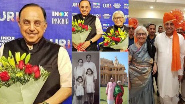 அடுத்த ஆண்டு மார்ச் மாதத்திற்குள் மோடி ஆட்சி கவிழும்! ரகசியம் சொல்லவா? சுப்பிரமணியன் சாமி ஒரே போடு