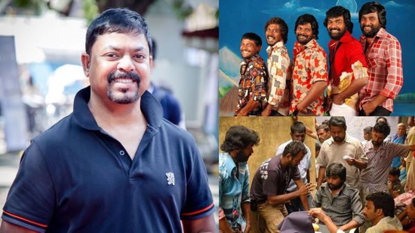 உதவி செஞ்ச என்கிட்டயே சசிகுமார் மறைச்சுட்டாரு.. சுப்பிரமணியபுரம் பட ரகசியத்தை உடைத்த ஜேம்ஸ் வசந்தன்