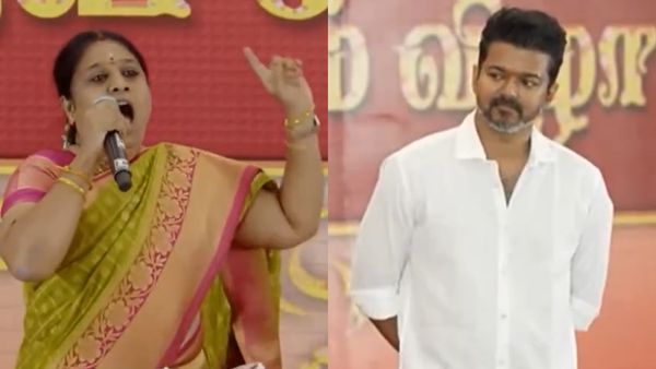 ‛‛வாங்கண்ணா எல்லா கட்சியையும் ஊதித்தள்ளுவோம்’’.. ஆசிரியையால் பூரித்த விஜய்! அந்த பாட்டு தான் ஹைலைட்