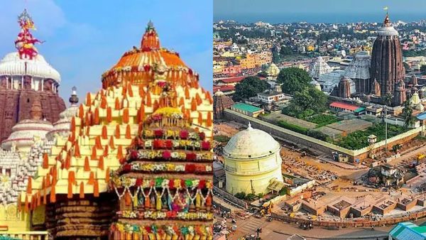 பூரி ஜெகந்நாதர் கோவிலில் இருந்து ஆட்டத்தை தொடங்கிய ஒடிஷா பாஜக அரசு! அடுத்து 