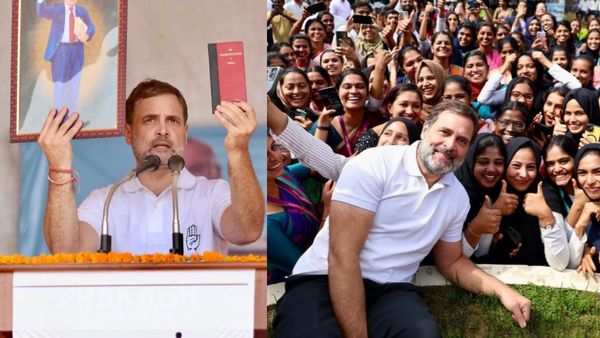 கேரளா, உபியை மறுபடியும் மீட்ட ராகுல்! 3 லட்சம் ஓட்டுகள் வித்தியாசம்? ‘பப்பு’ வைத்த ஆப்பு!