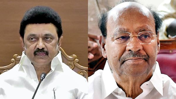 சாதிவாரி கணக்கெடுப்பு.. முதல்வர் ஸ்டாலின் கூறியிருப்பது அப்பட்டமான பொய்.. கொதிக்கும் ராமதாஸ்