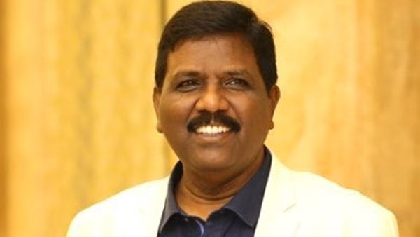 விடுதலை சிறுத்தைகளின் அறிவுசார் பெட்டகம்.. சமூக செயல்பாட்டாளர்.. யார் இந்த டாக்டர் துரை ரவிக்குமார்?