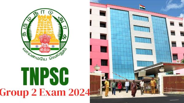 டிஎன்பிஎஸ்சி குரூப் 2, குரூப் 2ஏ தேர்வு! 2327 காலிப்பணியிடங்கள்! இன்று முதல் விண்ணப்பிக்கலாம்!