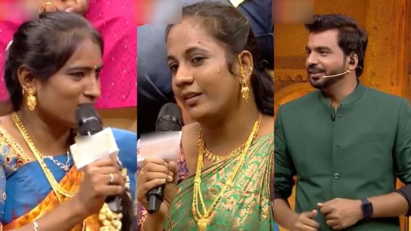 பொண்ணா இருந்துட்டு இப்படி பேசலாமா? “தமிழா தமிழா”வில் கோபப்பட்ட ஆவுடையப்பன்.. செம சம்பவம்