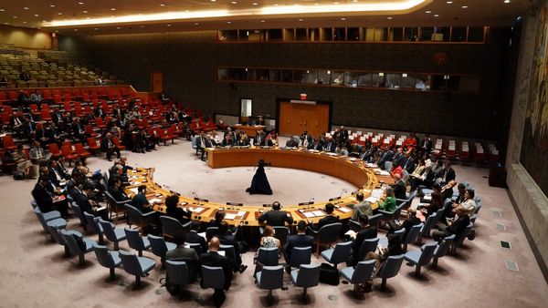 காசா, மேற்கு கரையில் இனி வரும் நாட்கள் நரகமாக இருக்கும்! ஐநா பாதுகாப்பு கவுன்சில் அதிகாரி எச்சரிக்கை