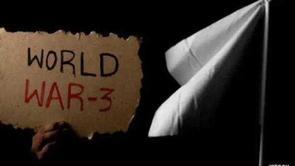 வெடிக்க போகுது உலக போர்.. இன்னும் 10 நாள் தான் டைம் இருக்கு.. பிரபல இந்திய ஜோதிடரின் பகீர் கணிப்பு