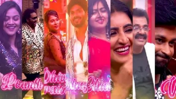 CWC-யில் அதிரடியாக வெளியேற்றப்பட்ட போட்டியாளர்.. கண்கலங்கி கடைசியில் சொன்ன வார்த்தை 