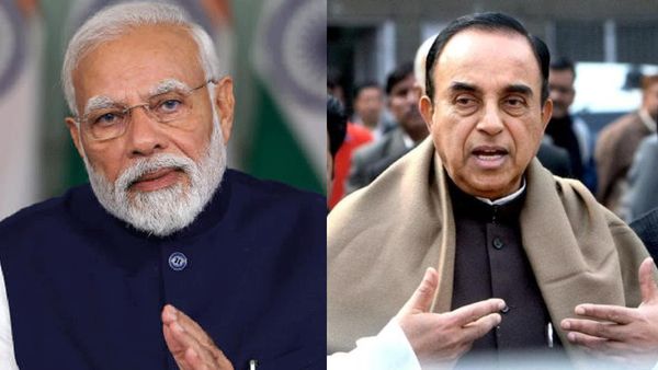 ராஜீவ் காந்தியே ராஜினாமா செய்தாரே! மோடி ராஜினாமா செய்யணும்.. சுயமரியாதை இல்லையா? சு. சாமி அட்டாக்