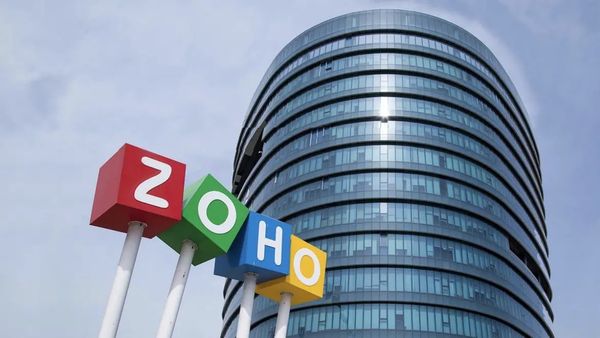 ZOHO-வில் புதிய வேலை.. ‛சாப்ட்வேர் டெவலப்பர்’ பணிக்கு ஆள்சேர்ப்பு.. சென்னையில் நியமனம் 