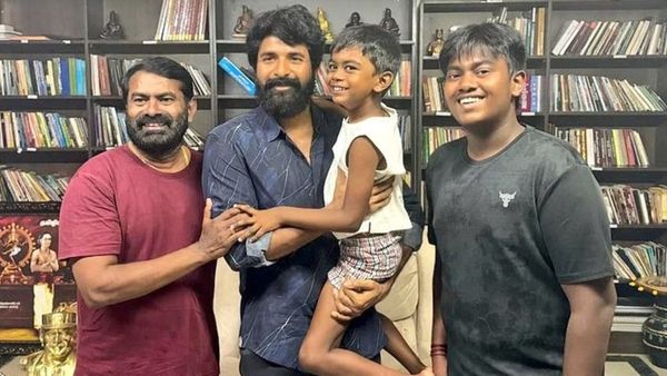 சீமான் வீட்டிற்கே சென்ற சிவகார்த்திகேயன்.. திடீர் சந்திப்பின் பின்னணி இது தானா? கசிந்த தகவல்