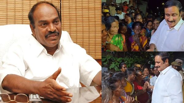 பாமககாரங்க புகுந்து அடிக்கிறாங்க..கண்ணீர் விட்டழுத ஜெகத்ரட்சகன்! என்ன நடக்கிறது விக்கிரவாண்டியில்?