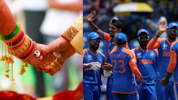 இந்திய கிரிக்கெட் மேட்ச் தான் முக்கியம்! 75 லட்சம் சம்பளம் வாங்கும் வரனை டீலில் விட்ட பெண்ணின் தந்தை