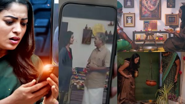 நினைத்தேன் வந்தாய் சீரியலில் அதிரடி திருப்பம்.. மஞ்சளில் ரத்தம் பட்டு கருப்பானது.. ஆவியின் ஆட்டம்