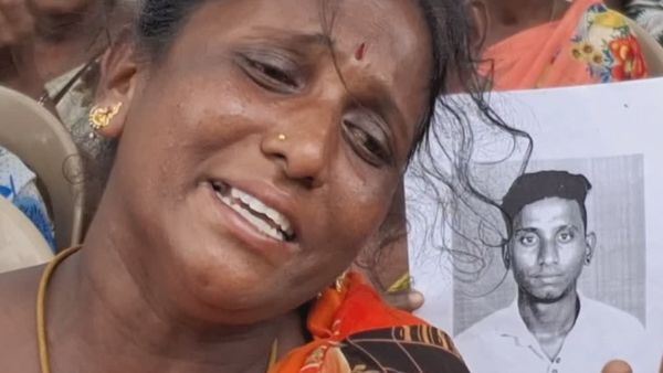 முதல்வர் சொன்ன சில நாளிலேயே விருதுநகரில் இப்படி நடந்திருக்கு..நீலம் பண்பாட்டு மையம் முக்கிய கோரிக்கை