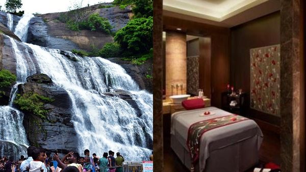 குற்றாலம் ஐந்துருவி சொகுசு லாட்ஜ்.. ஆண்கள் மத்தியில் அவ்வளவு கிராக்கி.. உள்ளே பார்த்து மிரண்ட போலீஸ்