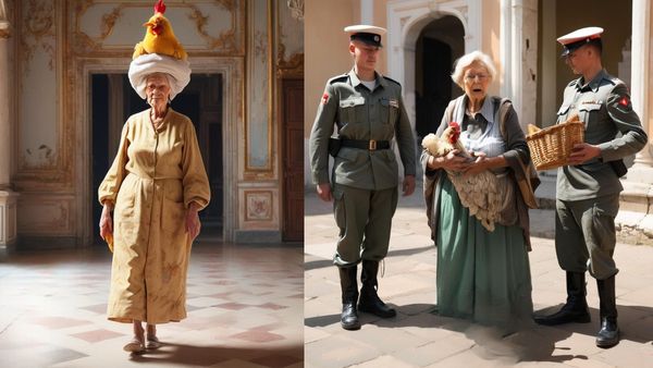 குழந்தை நீதி கதைகள்: ஒத்த வார்த்தை பேசாத இளவரசி.. பரிசு அறிவித்த அரசர்..