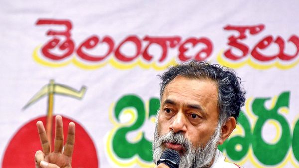 வரிக்கு வரி உண்மை.. உ.பி.யில் வாக்காளர்கள் ஏன் பாஜகவுக்கு எதிராக திரும்பினார்கள்? அன்றே கணித்த யாதவ்