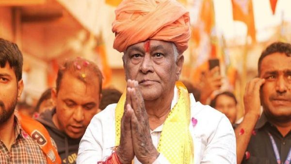 ‛சொன்னதை செய்தே தீருவேன்’’.. ராஜஸ்தான் பாஜக அமைச்சர் திடீர் ராஜினாமா! இப்படியும் ஒரு அரசியல்வாதியா?