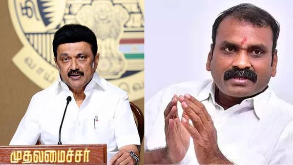 மு.க.ஸ்டாலினுக்கு தெரியவில்லை என்றால், நானே அழைத்துச் சென்று காட்டுகிறேன்.. எல் முருகன் காட்டம்