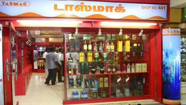 வீரன் உள்பட 4 வகை பிராண்ட்களை விற்க வேண்டாம்! டாஸ்மாக் கடைகளுக்கு பறந்த உத்தரவு! மது பிரியர்கள் ஷாக்