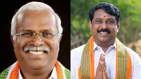 நெல்லை எம்பி ராபர்ட் புரூஸ் தேர்தல் வெற்றியை எதிர்த்து நயினார் நாகேந்திரன் ஹைகோர்ட்டில் வழக்கு