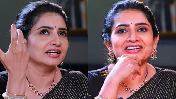 பாண்டியன் ஸ்டோர் 2வில் இதனால் தான் நடிக்கல.. விஜய் டிவியில் நேரடியாகவே கேட்டாங்க.. சுஜிதா ஓபன் 