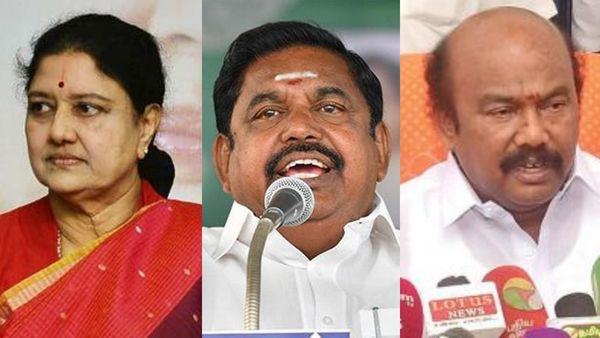 சசிகலாவிடம் எடப்பாடி வாழ்த்து பெற வருவார்.. ஆனால்.. அதிமுக ராஜன் செல்லப்பா போட்ட கண்டிஷன்!