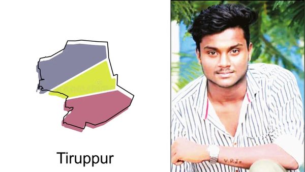 திருப்பூரில் விழுந்த வீடியோ.. யாரந்த பிசினஸ்மேன்? திரும்ப திரும்ப அதே போட்டோ.. வெகுண்டெழுந்த அப்பா