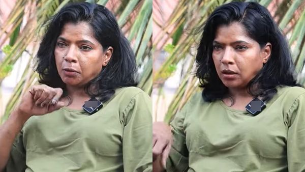 விடிய விடிய அடிச்சு சித்திரவதை செஞ்சான்.. தன் காதல், பிரிவு குறித்து வெளிப்படையாக பேசிய காஜல் பசுபதி