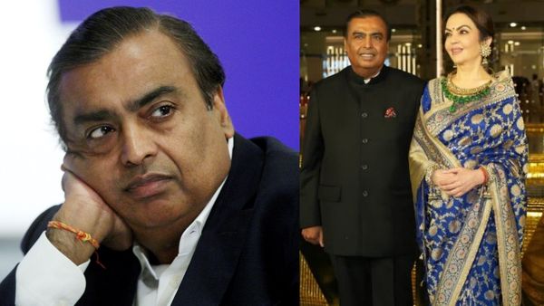 ஒரே நாளில் ரூ.73470 கோடி இழப்பு! ஆட்டம் கண்ட முகேஷ் அம்பானி