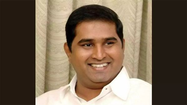 தமிழகத்தை உலுக்கிய ஆம்ஸ்ட்ராங் கொலை வழக்கில் திடீர் திருப்பம்.. 8 பேர் காவல் நிலையத்தில் சரண்