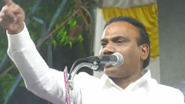 மோடி பிரதமரான மே 27 எங்களுக்கு இனி துக்க நாள்- ஆ.ராசா! ஜூன் 25 அரசியல் சாசன படுகொலை நாளுக்கு பதிலடி!