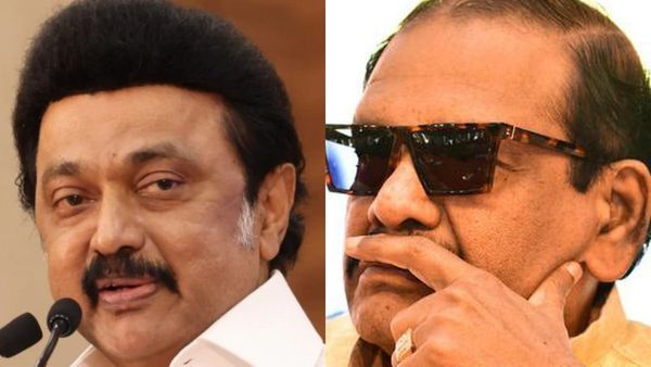 பீட்டர் அல்போன்ஸின் முக்கிய பதவி நீட்டிக்கப்படாதது ஏன்? ஸ்டாலினுக்கு க்ளோசாச்சே! இப்படி ஒரு காரணமா