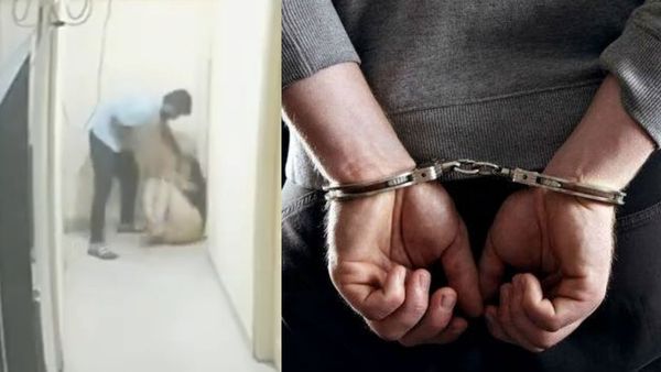 பெங்களூர் பிஜி ஹாஸ்டலில் இளம் பெண் கழுத்தறுத்து கொலை! இளைஞர் கைது! விசாரணையில் பகீர்