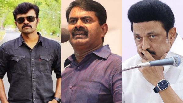 குற்றாலத்திற்கு குளிக்க சென்ற.. சாட்டை துரைமுருகனை சுற்றி வளைத்த போலீஸ்! திடீர் கைது.. என்ன நடந்தது?