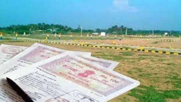 கிராம நத்தம் நிலம் வைத்திருப்போருக்கு குட் நியூஸ்.. உட்பிரிவு மனை இருக்கா? கட்டிட அனுமதியில் அதிரடி