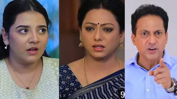 பாக்கியலட்சுமி:  பட்டும் திருந்தாத இனியா செய்த அடுத்த பிரச்சனை.. அதிர்ச்சியில் பாக்கியா