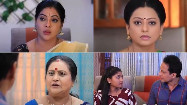 மயூவை வைத்து ராதிகா எழுப்பிய பிரச்சனை.. கோபி சொன்ன வார்த்தை.. கொந்தளித்த ஈஸ்வரி 
