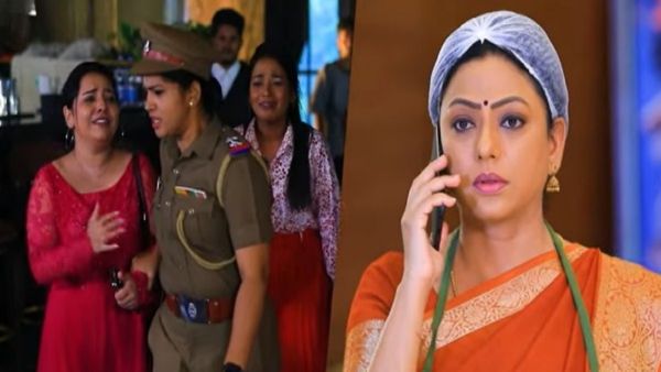 பாக்கியலட்சுமி: பாக்யாவை ஜெயித்த கோபி.. ஈஸ்வரி சொன்ன வார்த்தை.. பட்டும் திருந்தாத இனியா 