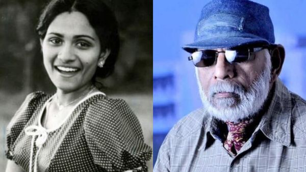 ஷோபா தற்கொலை! போலீஸ் விசாரணையில் பாலுமகேந்திரா? மனம் திறந்த கேமராமேன்!