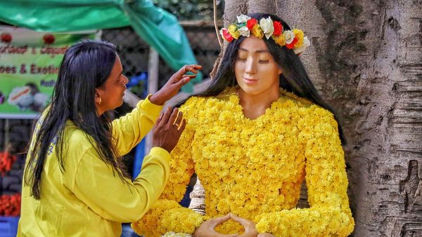 ஊட்டி கத்துக்கலாம்.. பெங்களூர் கையில் 