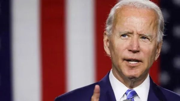 விடாப்பிடியாய் இருந்த ஜோ பைடன்.. திடீரென மனம் மாறியது ஏன்? பின்னணியில் என்ன நடந்தது?