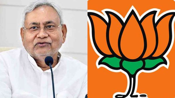 பாஜக மீது நிதிஷ் குமாருக்கு அதிருப்தி? ஸ்டாலின் போல் நிதி ஆயோக்கில் பங்கேற்காமல் எஸ்கேப்! பின்னணி