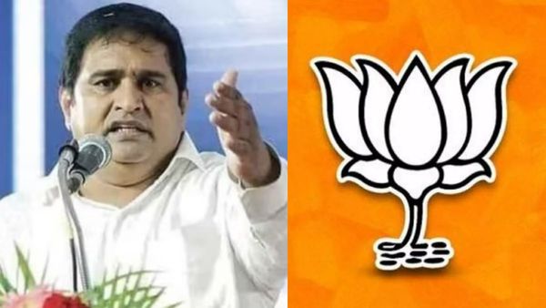 ஆம்ஸ்ட்ராங் கொலை வழக்கு! கைதான 8 பேரில் ஒருவர் பாஜக பிரமுகரா? யார் அந்த செல்வராஜ்?