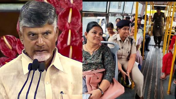 தமிழ்நாடு ஸ்டைல்.. வருகிறது சூப்பர் சிக்ஸ் திட்டம்.. ஆந்திராவில் பெண்களுக்கு குட் நியூஸ்! 