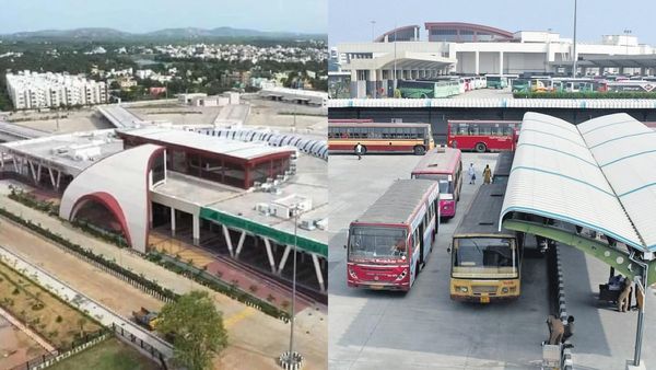 கிளாம்பாக்கம் போனவர்கள்.. அப்படியே ஸ்டன் ஆகி நிற்க.. திடீரென நடந்த அதிசயம்.. வேற என்ன வேணும்!